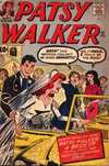 Patsy Walker #97 Comic Books - Covers, Scans, Photos in Patsy Walker Comic Books - Covers, Scans, Gallery